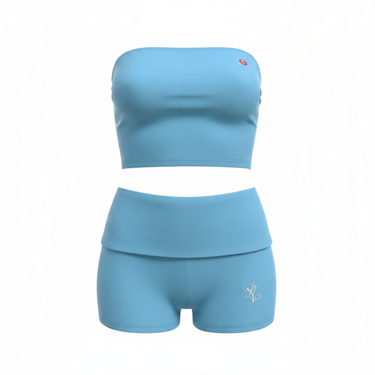 Aqua Blue