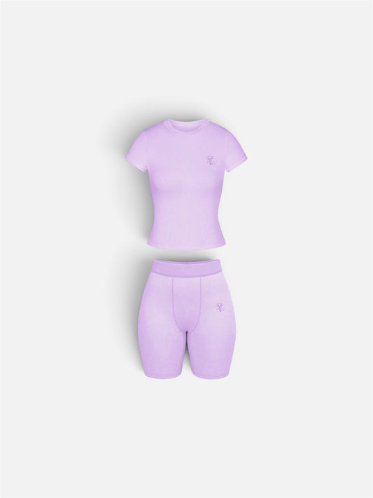 Lavender Haze