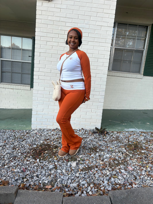 Ginger Snap 3-Piece Set