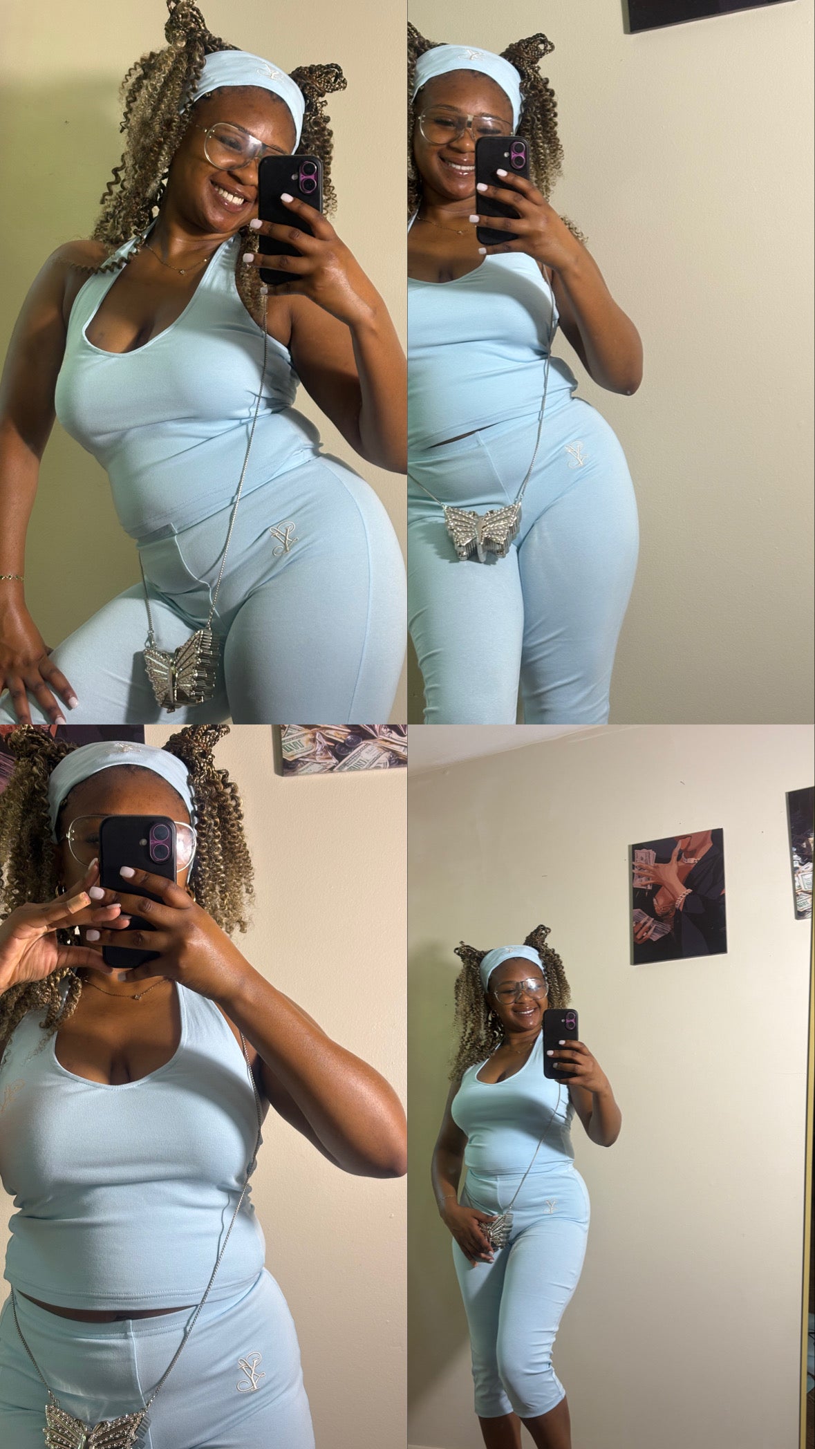 Baby Breeze