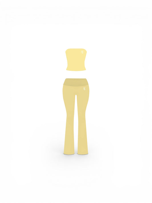 Butter Soft Set
