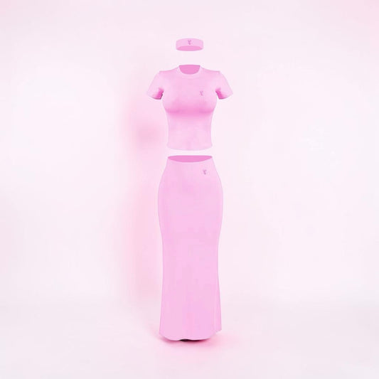 Blush Bloom Set